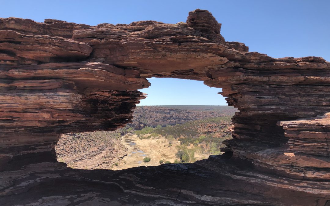 Australie