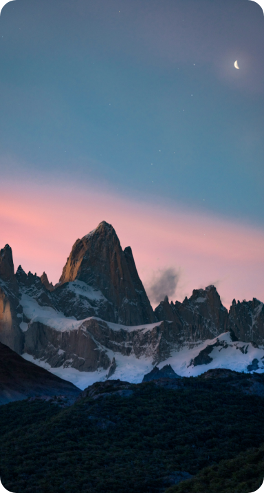 Patagonie