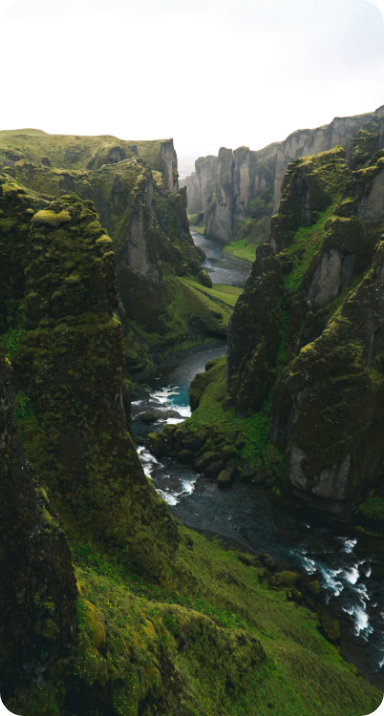 Islande