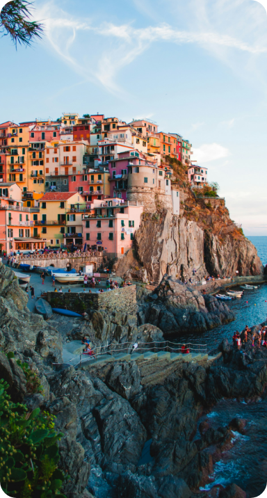 Italie