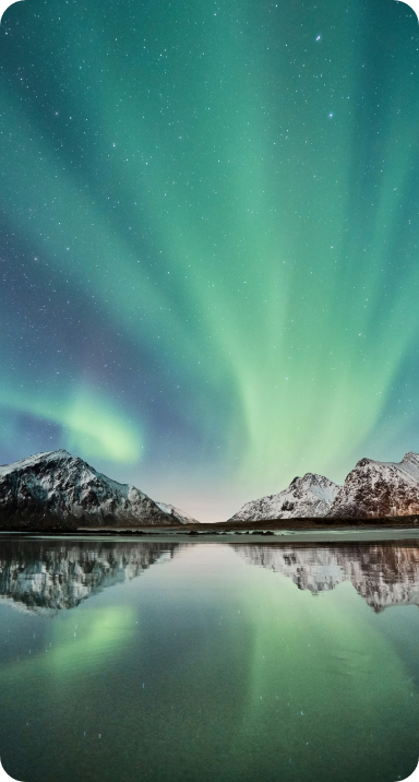 Norvège